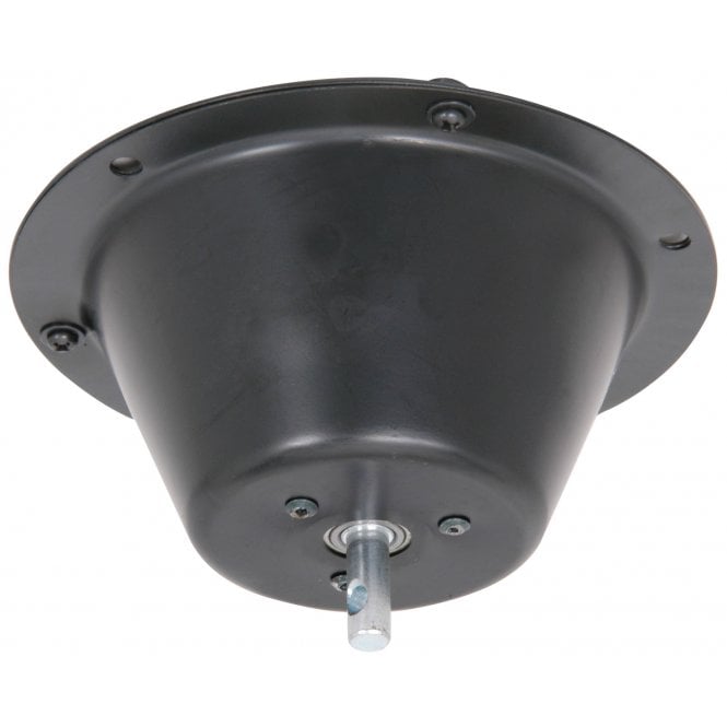 QTX Heavy Duty Motor For mirror balls up to 5kg 50cm
