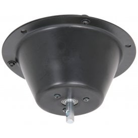 Heavy Duty Motor For mirror balls up to 5kg 50cm
