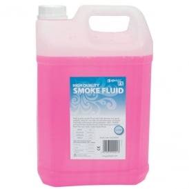 High Grade Smoke Fluid High Density 