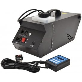 HZ-800 Haze Machine with RF remote