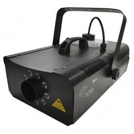 LED Fog Machine 1500W