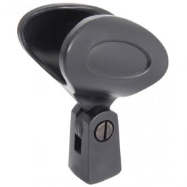 MICROPHONE HOLDER