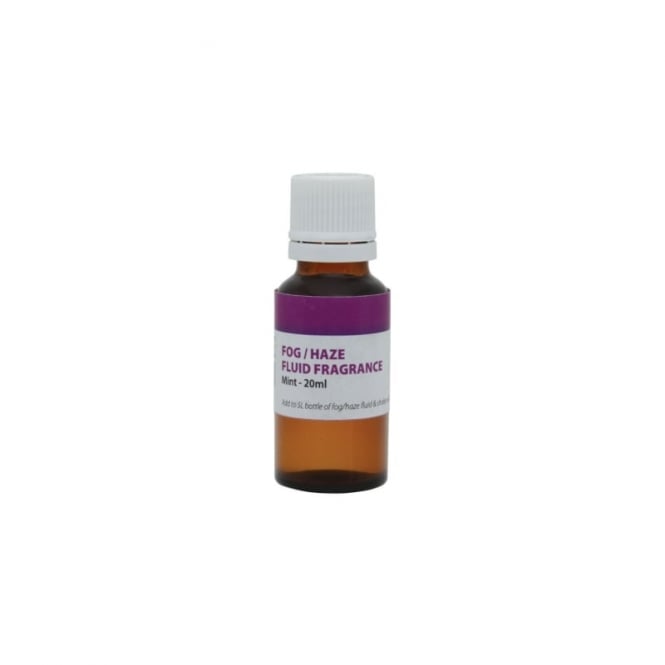 QTX Mint Fragrance 20ml