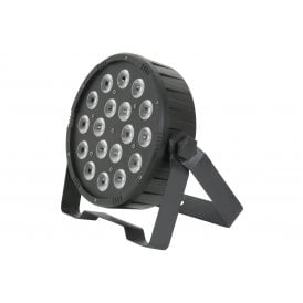 PAR100 High Power 3-in-1 LED Plastic PAR Can