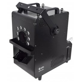 QTFX-LBF2: LED Bubble Fog Machine