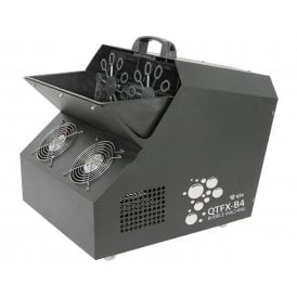 QTX Professional Bubble Machine