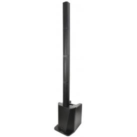 QTX Active PA Speakers