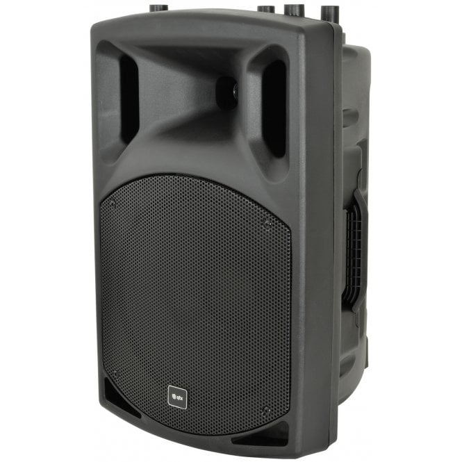 QTX QX12a Series Active Moulded PA  12
