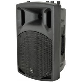 QX12a Series Active Moulded PA  12" Speaker