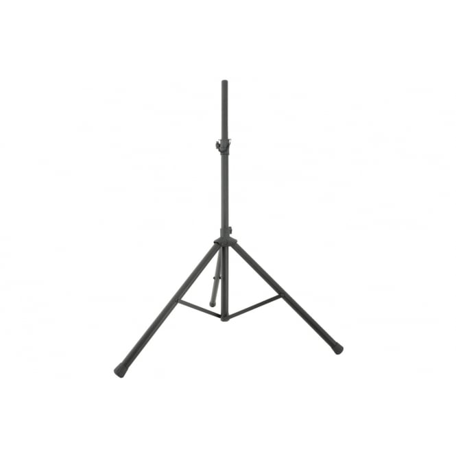 QTX Speaker Stand Aluminium