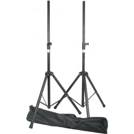 Speaker Stand Kit with Bag