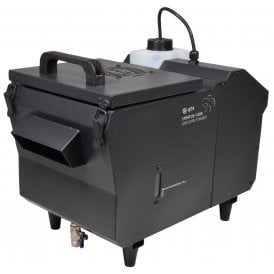 STRATUS-1200: Low Level Fog Machine 1200W