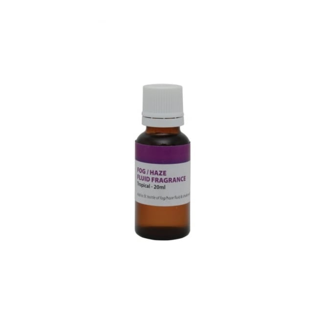 QTX strawberry Fragrance 20ml