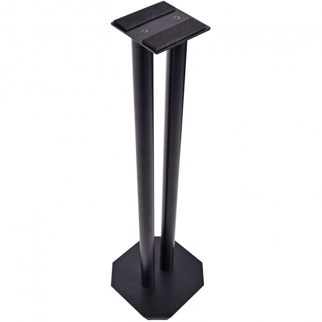 QTX Studio Monitor Stand Pair 80cm