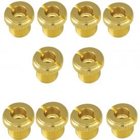 Thread Adaptor 3/8 to 5/8 Bundle