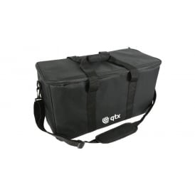 Transit Bag for PAR Cans and Accessories 4-Way PAR Can carry bag