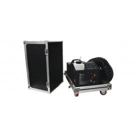 UMBRA-1200 Low Mist Generator	