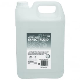 QTX Vapour blast effect fluid which gives CO2 effect