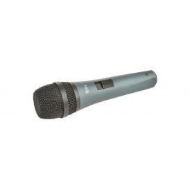 Vocalist Microphone