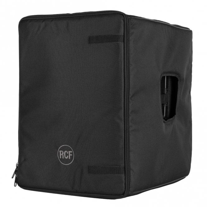 RCF Professional Audio  CVR 004 Padded Cover for SUB 705-AS MK3 and SUB 905-AS MK3 and Sub 15-ax
