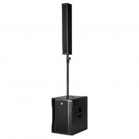 Evox 12 1400W Active Two-Way array 
