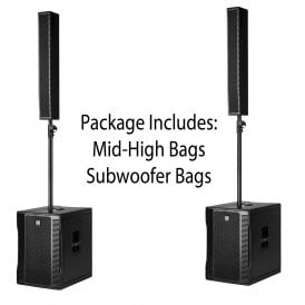 EVOX 12  Bundle
