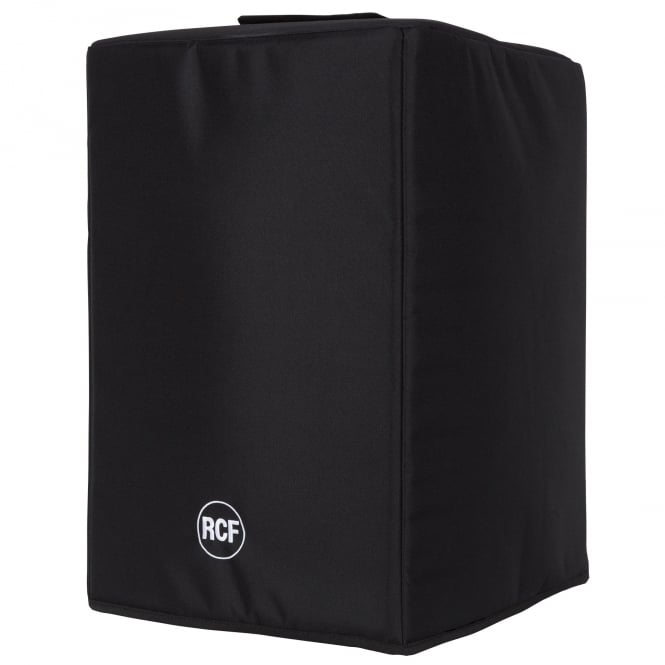RCF Professional Audio  Evox J Cover