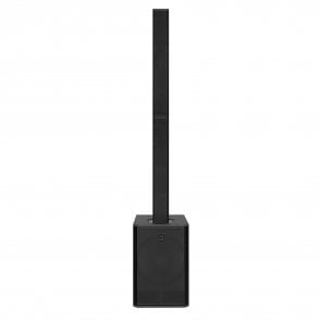 RCF Professional Audio EVOX V15 PROFESSIONAL THREE-WAY COLUMN SYSTEM