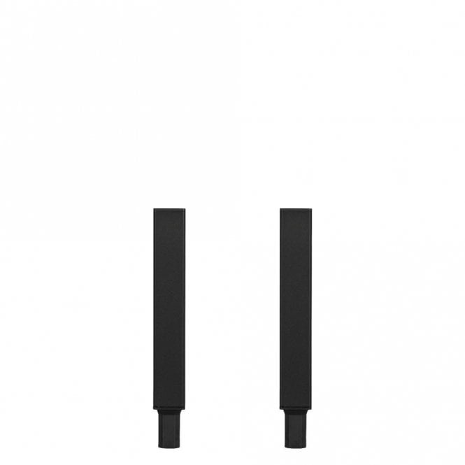 RCF Professional Audio  half-length poles for EVOX J9, EVOX JMIX9, and EVOX J11 PMK60768 POLE MOUNT KIT