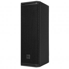 NXL-14a COMPACT ACTIVE POINT SOURCE SPEAKER 35mm top hat adaptors included 