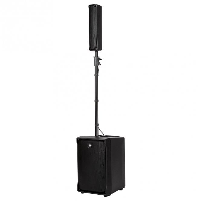 RCF Professional Audio  RCF Evox J8 1,400W Active Two-Way Array Speaker
