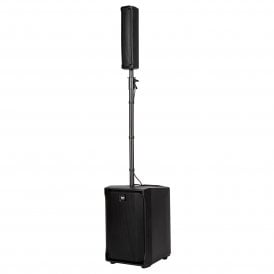 RCF Evox J8 1,400W Active Two-Way Array Speaker