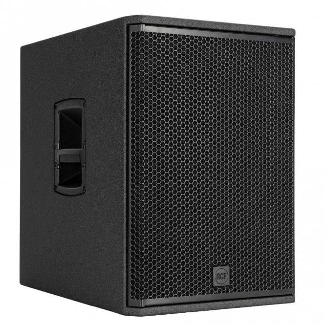 RCF Professional Audio  RCF SUB 705-AS  mk III ACTIVE SUBWOOFER