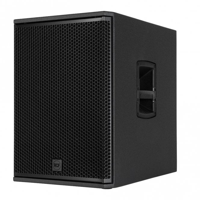 RCF Professional Audio  SUB 15-AX PROFESSIONAL ACTIVE 15