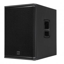 SUB 15-AX PROFESSIONAL ACTIVE 15" SUBWOOFER