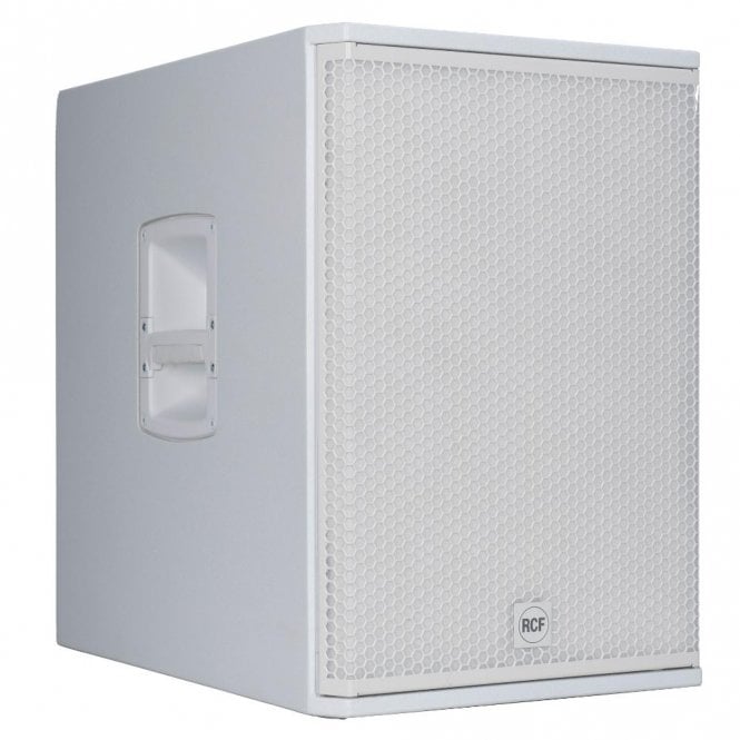 RCF Professional Audio  SUB 15-AX PROFESSIONAL ACTIVE 15