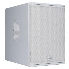 SUB 15-AX PROFESSIONAL ACTIVE 15" SUBWOOFER WHITE