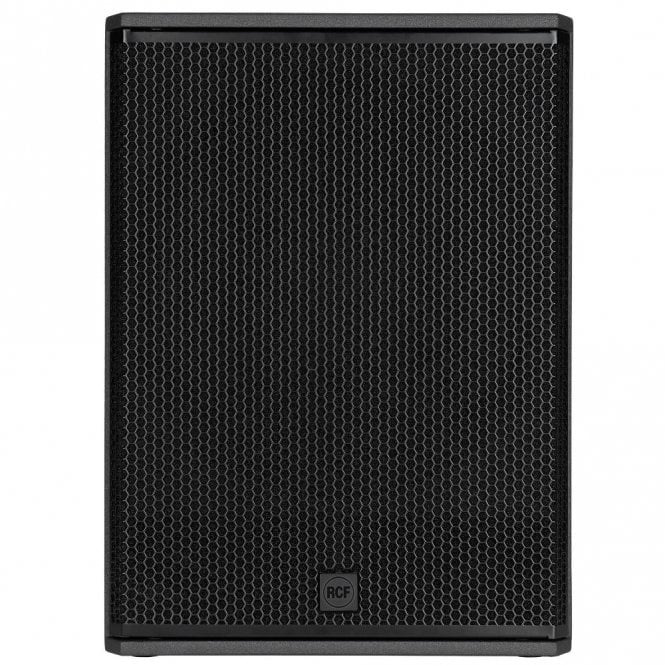 RCF Professional Audio  SUB 18-AX PROFESSIONAL ACTIVE 18