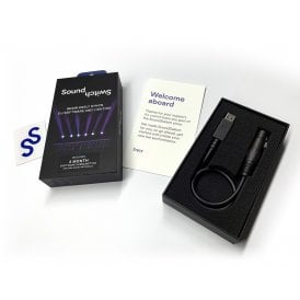 SoundSwitch MICRO-DMX Interface