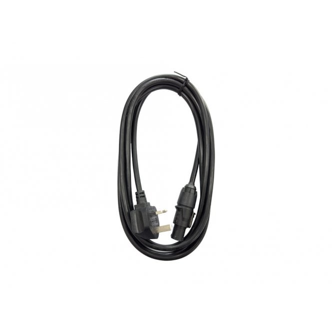 STAGECORE PowerCon TR1 to UK Plug