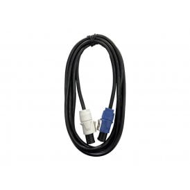  PowerCon Twist Lock to PowerCon Twist Lock