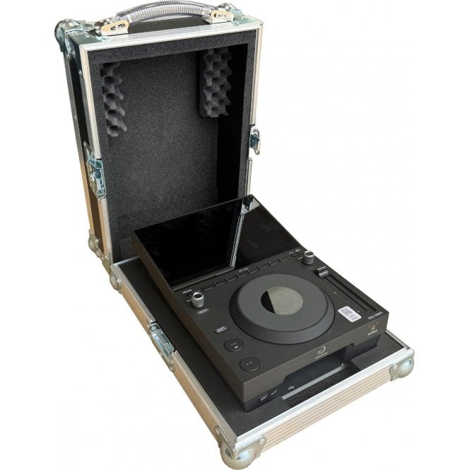 Swan Flight Cases Alphatheta CDJ-1500x Flight Case
