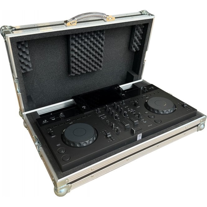 Swan Flight Cases Alphatheta XDJ-AN Controller Flight Case