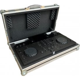 Alphatheta XDJ-AN Controller Flight Case