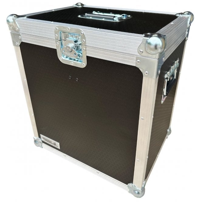 Swan Flight Cases Equinox Helix Scan XP Flight Case Holds 2
