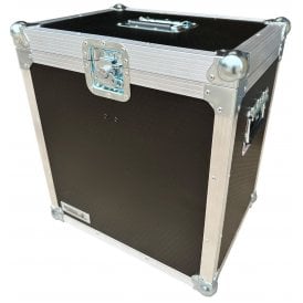 Equinox Helix Scan XP Flight Case Holds 2