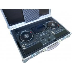 Numark Mixstream Pro + Transport Flightcase