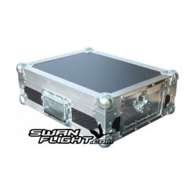 Pioneer CDJ-900 nexus flightcase 