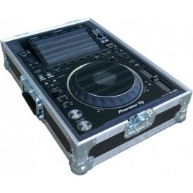 Pioneer CDJ3000 flightcase