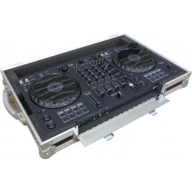 Pioneer DDJ-FLX6 Controller flightcase
